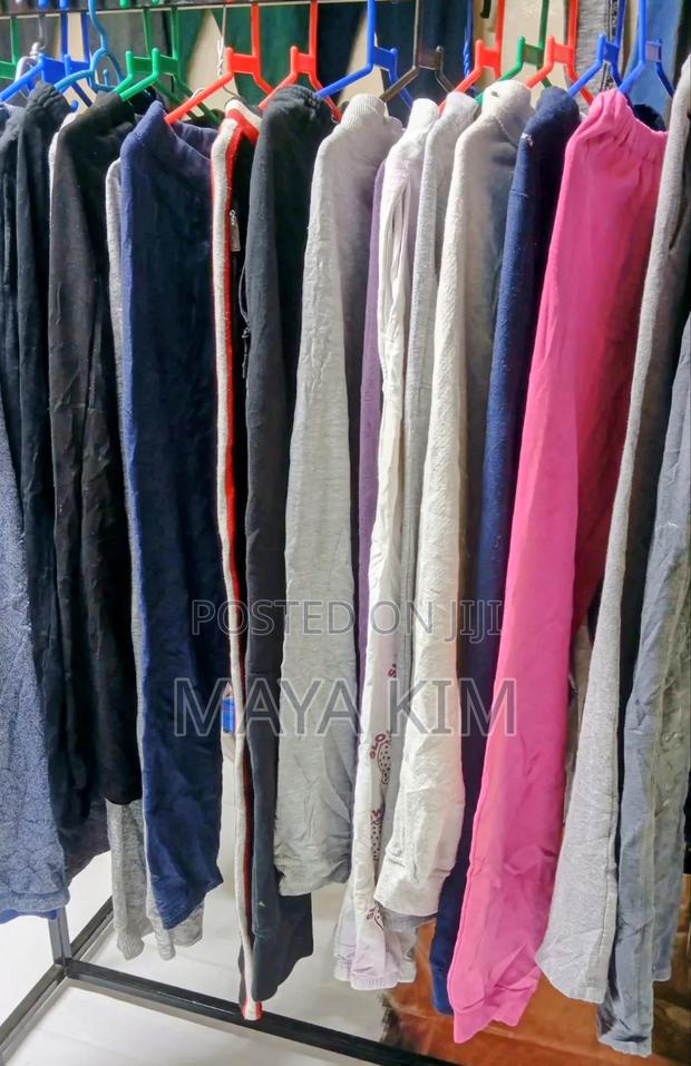 All Mtumba Wear Available - main view