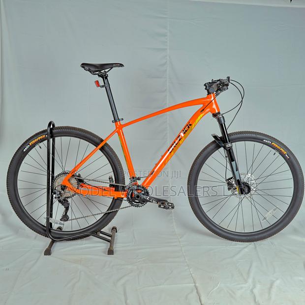 Cruztrek Klever Pro 29′′- Built to Conquer Trails - thumbnail 2