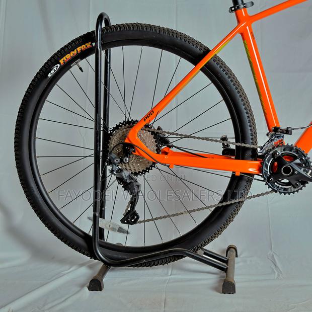 Cruztrek Klever Pro 29′′- Built to Conquer Trails - thumbnail 3