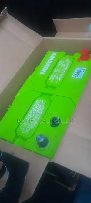 Amaron N70mf Car Battery