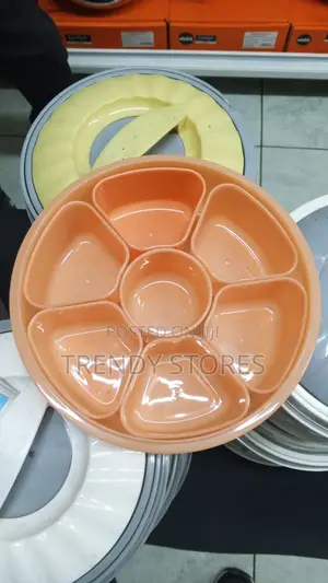 Signature Masala Box (Spice Box)
