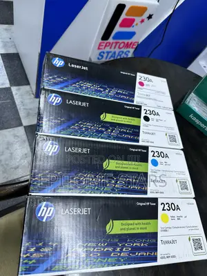 Hp 230a(Cf230a) Amazing for Hp Color Laserjet 4203dn
