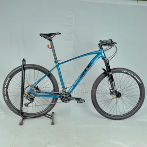 Cruztrek Klever Pro 29′′- Built for Perfomance