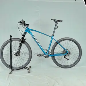 Cruztrek Klever Pro 29′′- Built for Perfomance