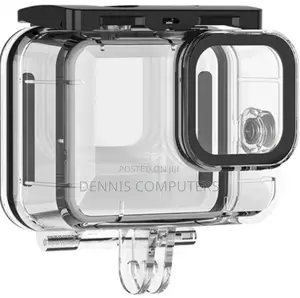 Go Pro Waterproof Housing
