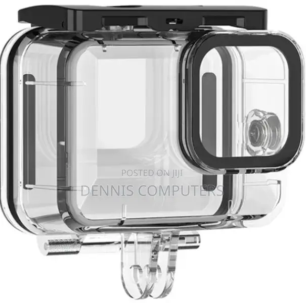 Go Pro Waterproof Housing