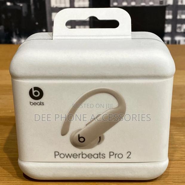 Power Beats Pro 2 Wireless Earhook