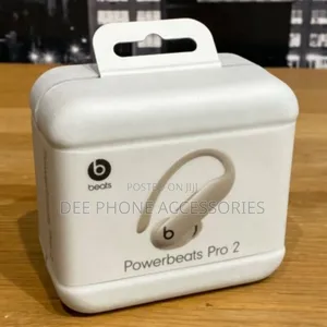 Power Beats Pro 2 Wireless Earhook