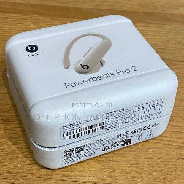 Power Beats Pro 2 Wireless Earhook - thumbnail 3