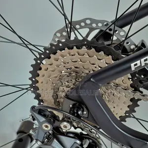 Cruztrek Klever Pro 29′′ Alluminium Bike