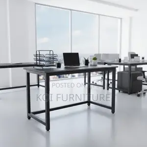 Office Desk; Generic Home Office Multi Functional Computer Table