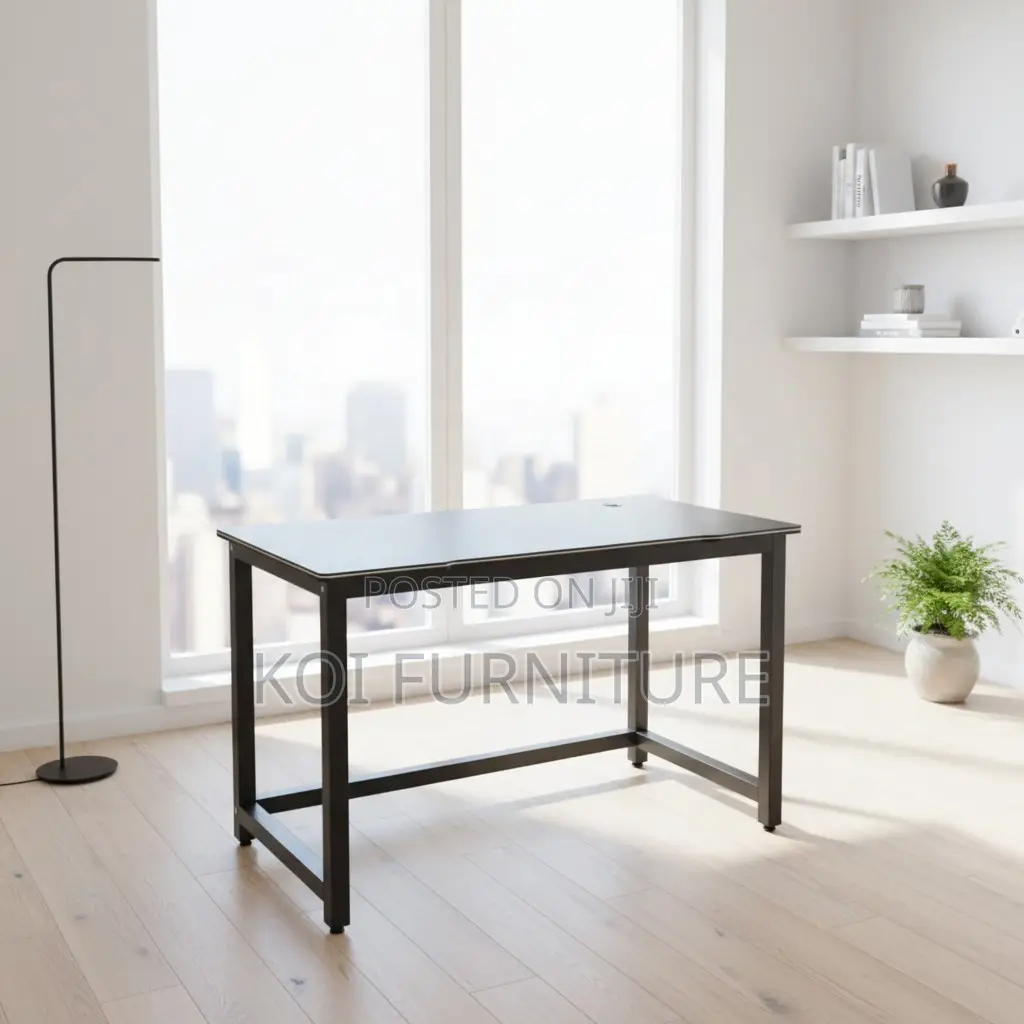 Office Desk; Generic Home Office Multi Functional Computer Table