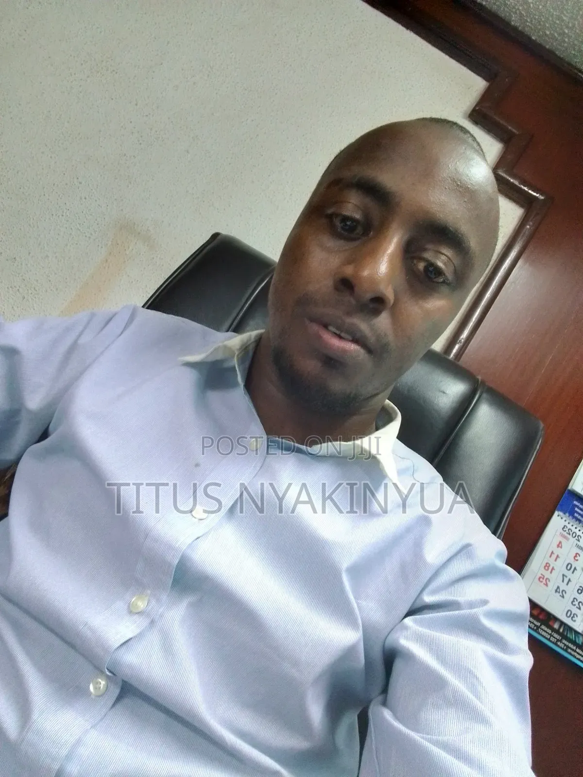 Financial Advisor