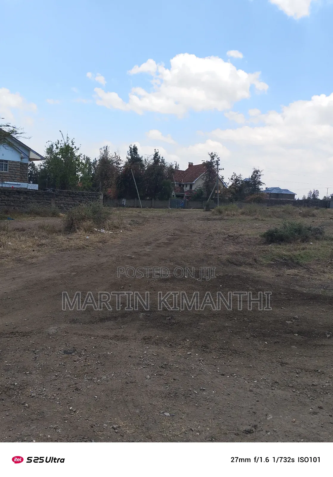 Plot for Sale