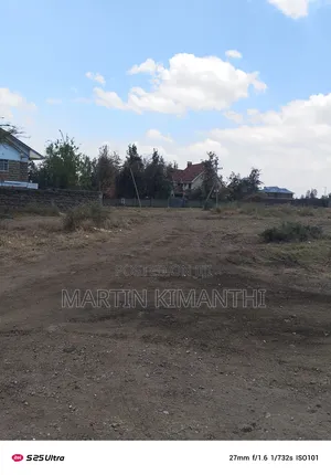 Plot for Sale