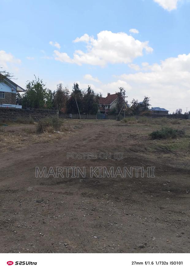 Plot for Sale