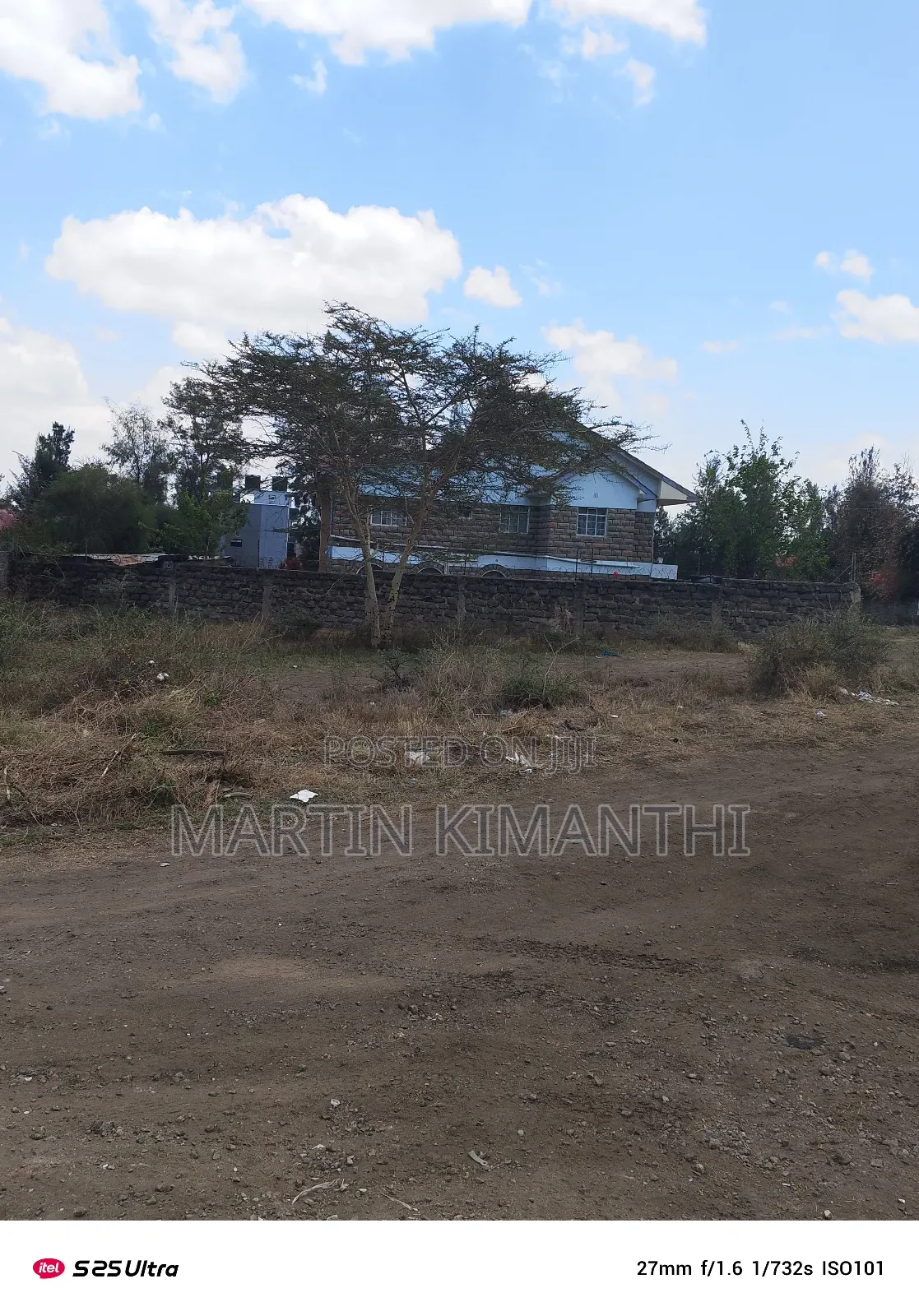 Plot for Sale