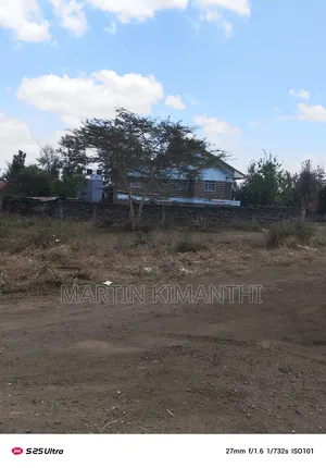 Plot for Sale
