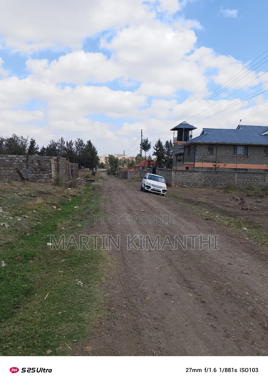 Plot for Sale