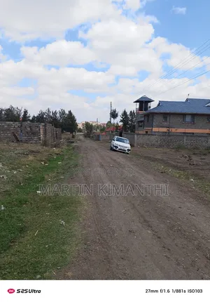 Plot for Sale