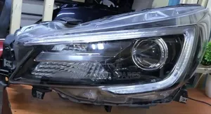 Bs9 Subaru Outback 2018 Headlight