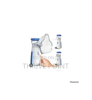 Mesh Nebulizer,