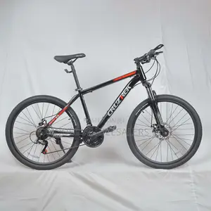Cruztrek Komet Mountain Bike Size 26 – 21-Speed,