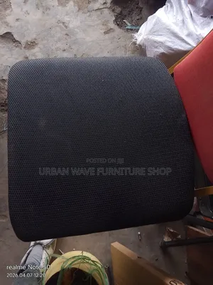 Office Chair Seats