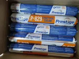 Prestige Engineer Fix Weather Neutral Silicone Sealant