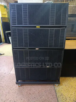 CVR 10 Inch Line Array Speakers
