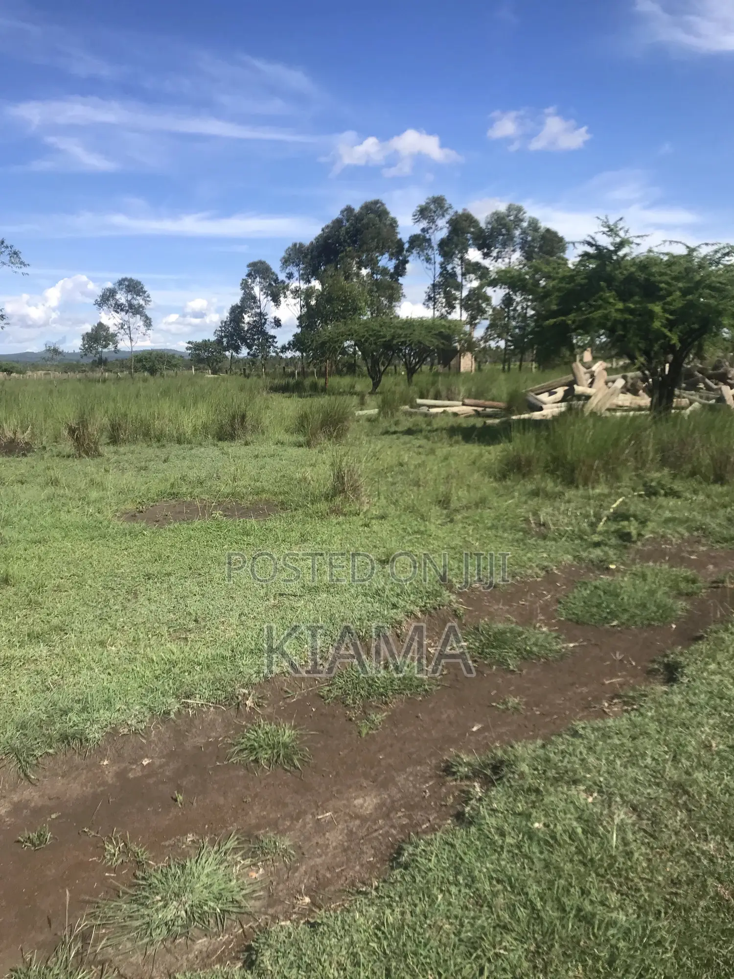 Prime Land for Sale