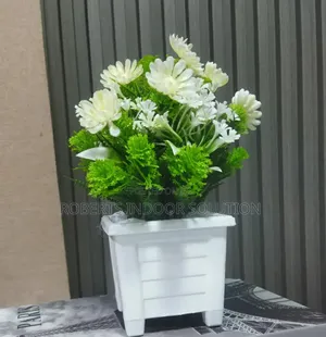 Decorative Potted Artificial Plant