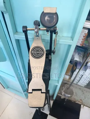Drum Kick Pedal