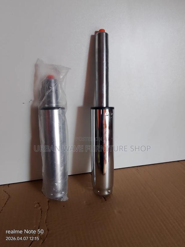 Office Chair Shocks