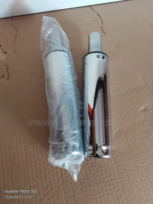 Office Chair Shocks