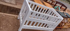 Modern Baby Coat