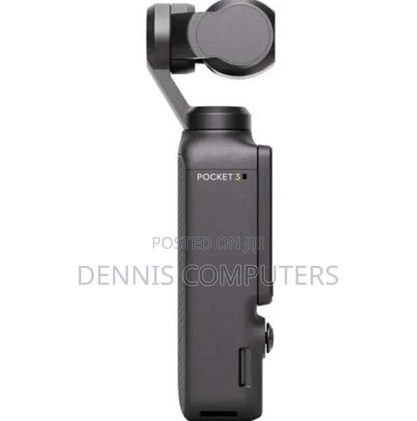 Dji Osmo Pocket 3 Creator Combo