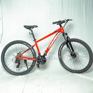 Cruztrek 27.5 Komendo Aluminum Frame Mountain Bike