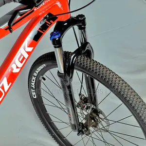 Cruztrek 27.5 Komendo Aluminum Frame Mountain Bike