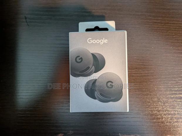 Google Pixel 2a Wireless Earbuds
