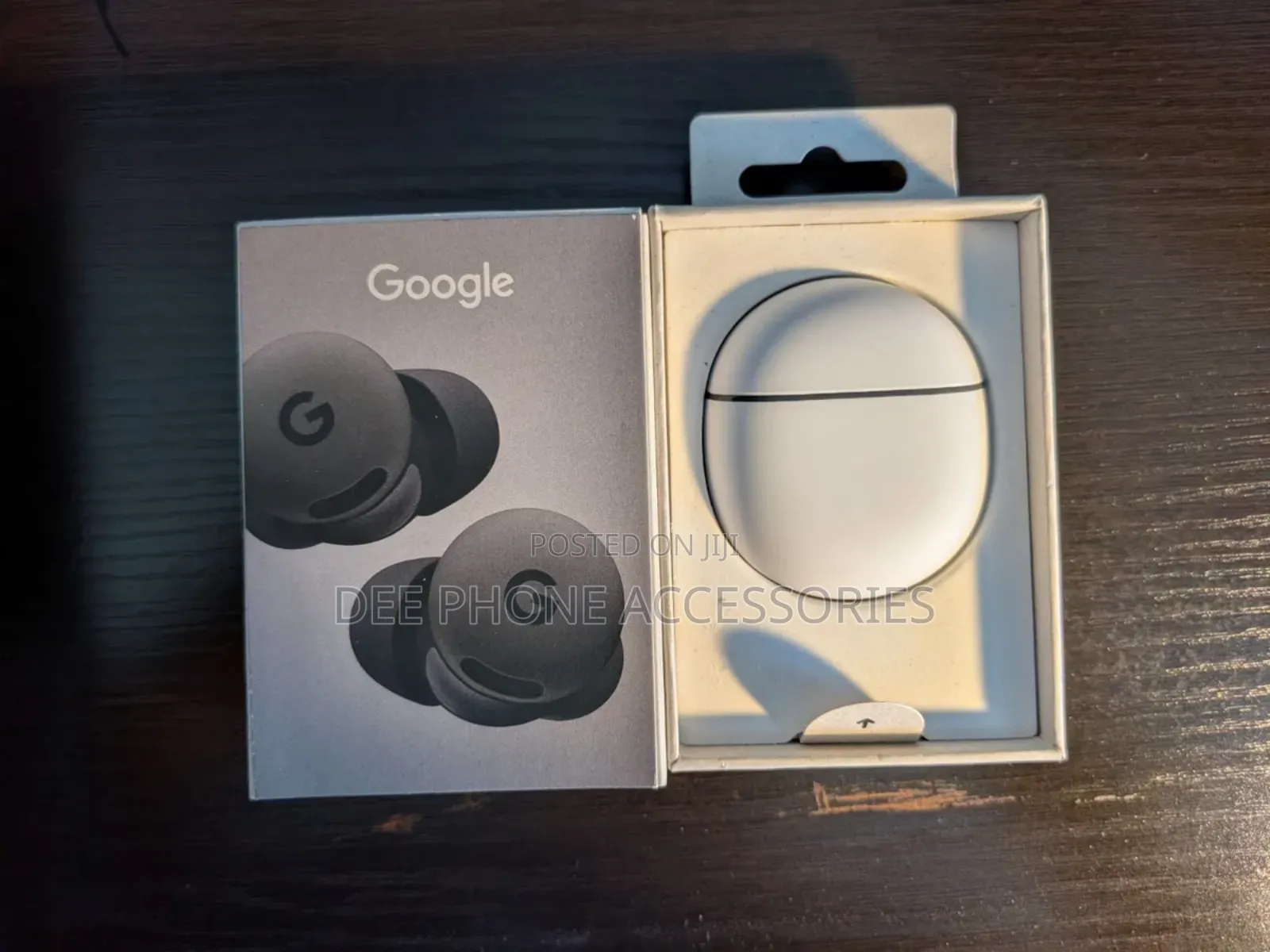 Google Pixel 2a Wireless Earbuds