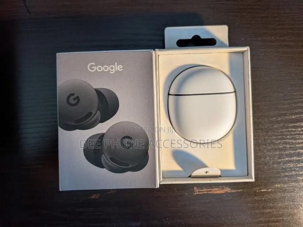 Google Pixel 2a Wireless Earbuds - thumbnail 2