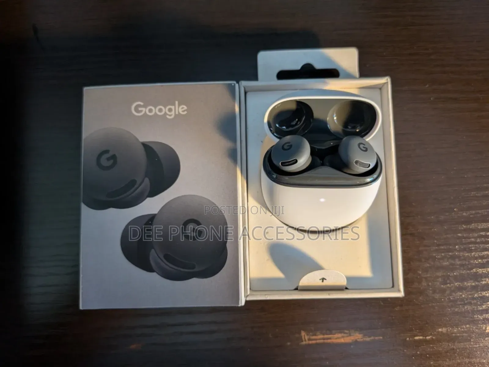Google Pixel 2a Wireless Earbuds