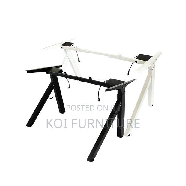 Office Desk; Imported Generic Gaming Desk for Content Creators - thumbnail 2