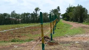 Kilimambogo Plots for Sale