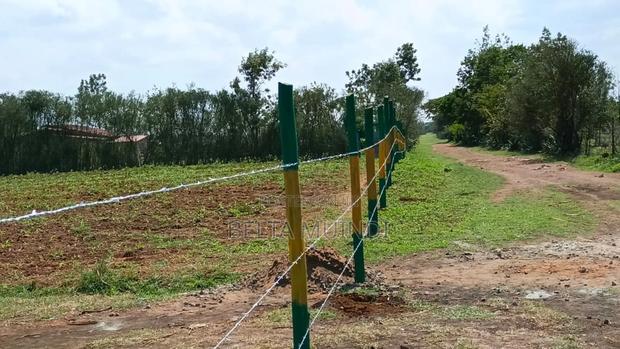 Kilimambogo Plots for Sale