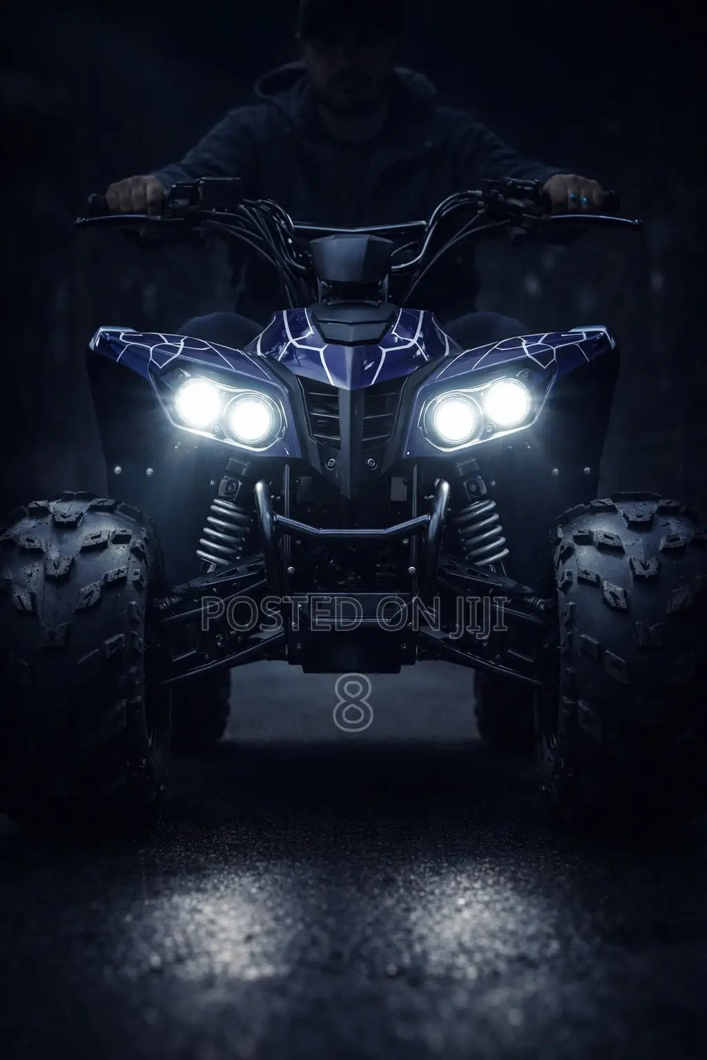 Quad Bike Atv