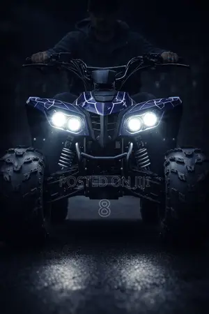 Quad Bike Atv