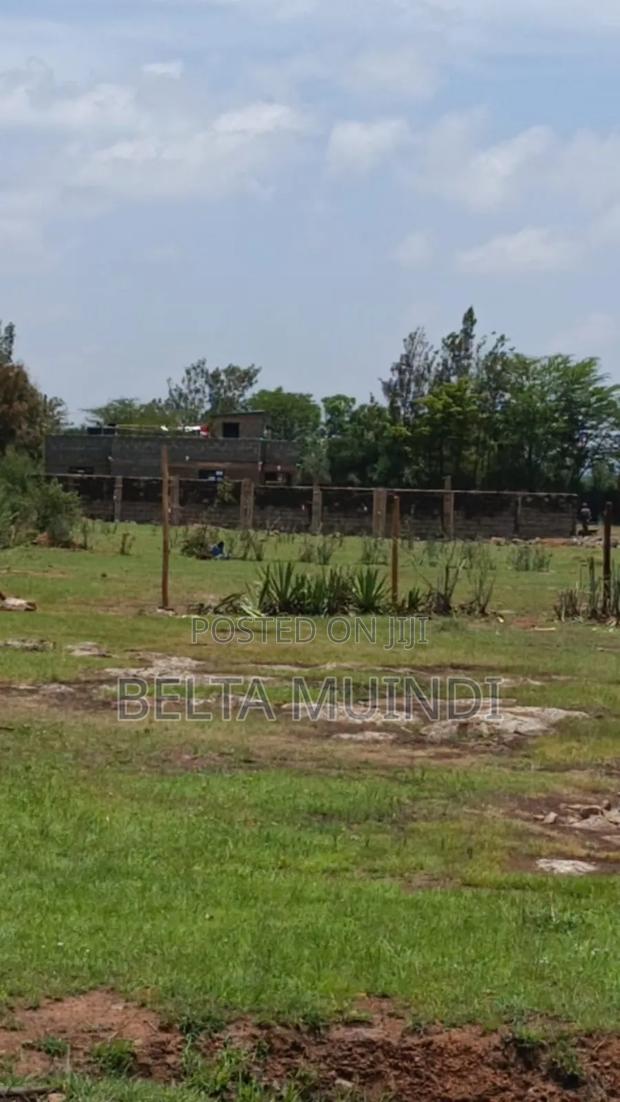 Kilimambogo Plots for Sale - thumbnail 3