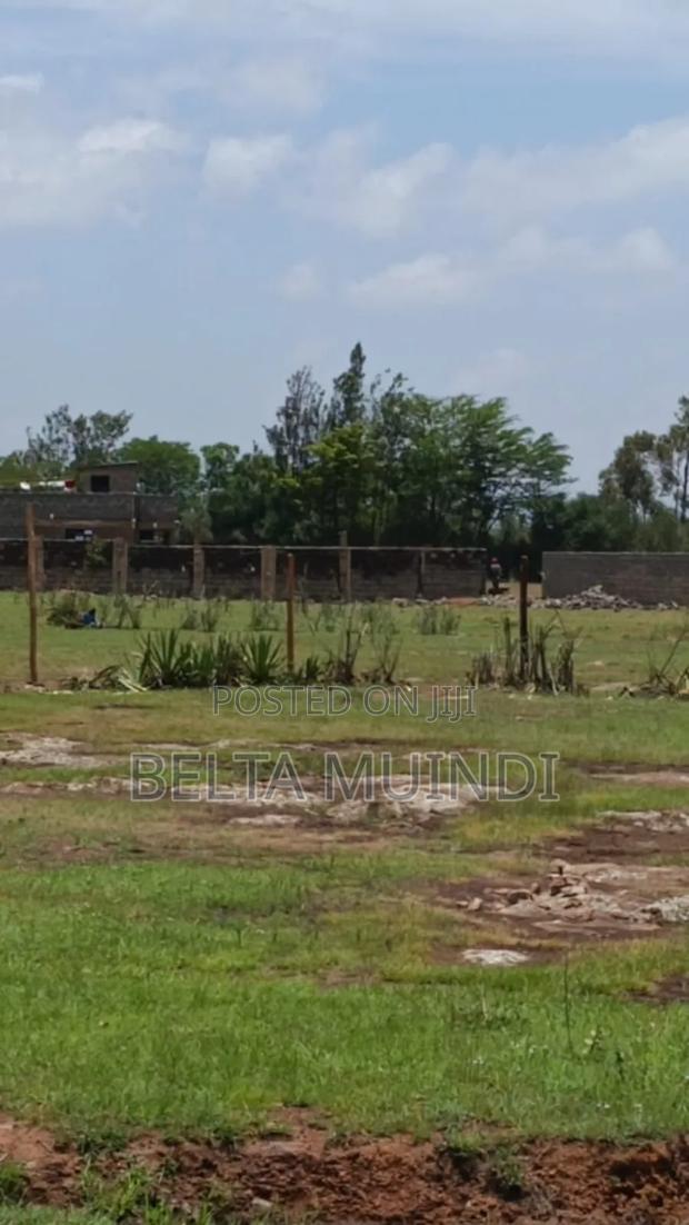 Kilimambogo Plots for Sale - thumbnail 4